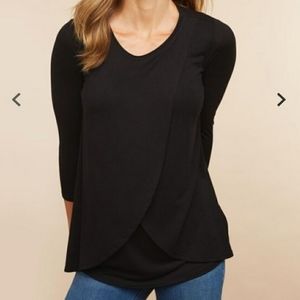 Motherhood Nursing Top